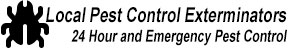 Keen Mountain VA Pest Control Exterminators